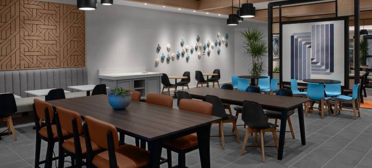 兰辛大学区凯悦嘉寓酒店(Hyatt House Lansing / University Area)图片