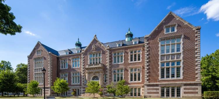 波基普西假日酒店(Holiday Inn Poughkeepsie)图片