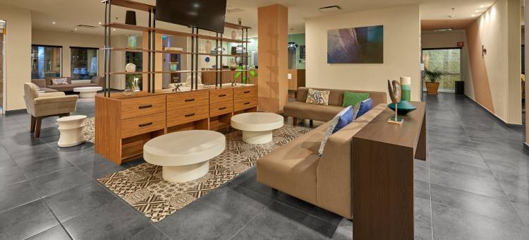 卡波圣卢卡斯万豪城市快捷套房酒店(City Express Suites by Marriott Cabo San Lucas)图片