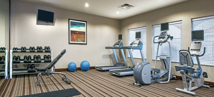 塞金万豪TownePlace Suites酒店(TownePlace Suites Seguin)图片