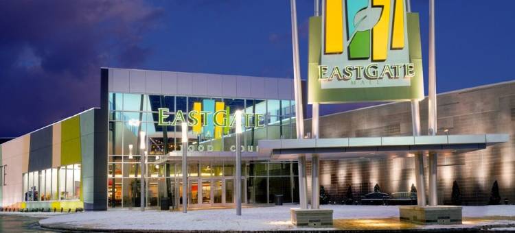 Fairfield Inn & Suites Cincinnati Eastgate图片