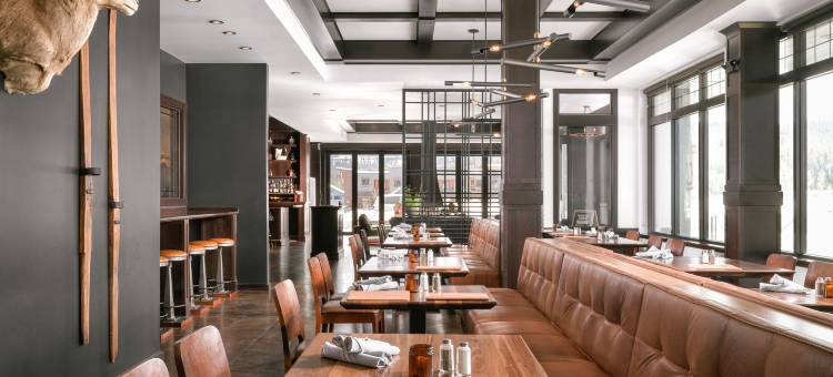 Residence Inn Big Sky/The Wilson Hotel图片