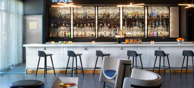 麦卡伦雅乐轩酒店(Aloft McAllen)图片