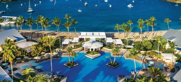 The Westin St. John Resort Villas图片