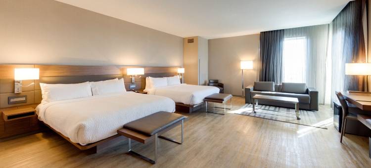 AC酒店-辛辛那提自由中心(AC Hotel Cincinnati at Liberty Center)图片