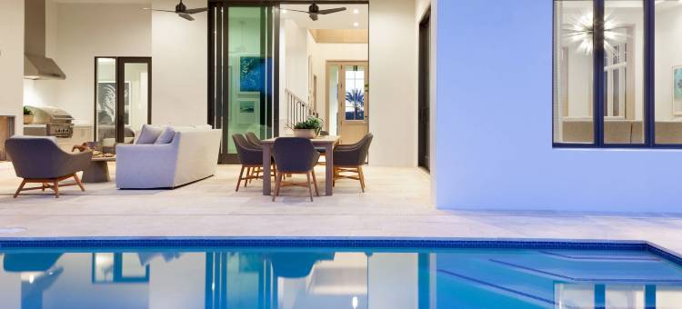 奥兰多格兰湖丽思卡尔顿酒店公寓(The Ritz-Carlton Residences, Orlando, Grande Lakes)图片