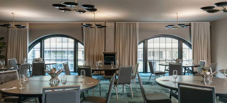 奥克兰上城基塞尔酒店 - 凯悦臻选品牌成员(Kissel Uptown Oakland, in the Unbound Collection)图片