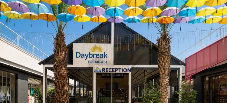 Days Inn by Wyndham Alanya图片