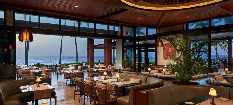 多拉多海滩丽思卡尔顿隐世酒店(Dorado Beach, a Ritz-Carlton Reserve)图片