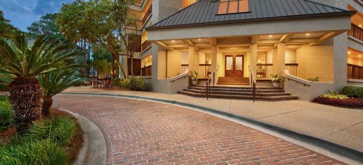 万豪酒店传承俱乐部(Marriott's Heritage Club)图片