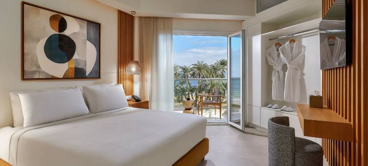 Alai, Crete, a Tribute Portfolio Resort图片