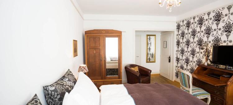 市区精品酒店(Townhouse Boutique Hotel)图片