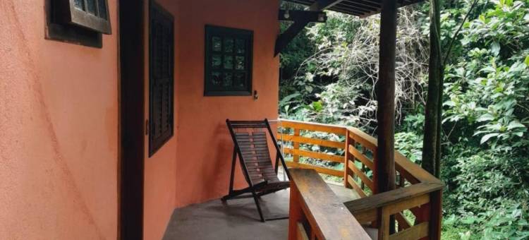 佩达马塔旅馆(Pousada Pé da Mata Maresias)图片