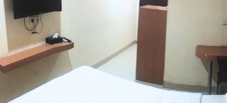 Capital Hotel Makassar图片