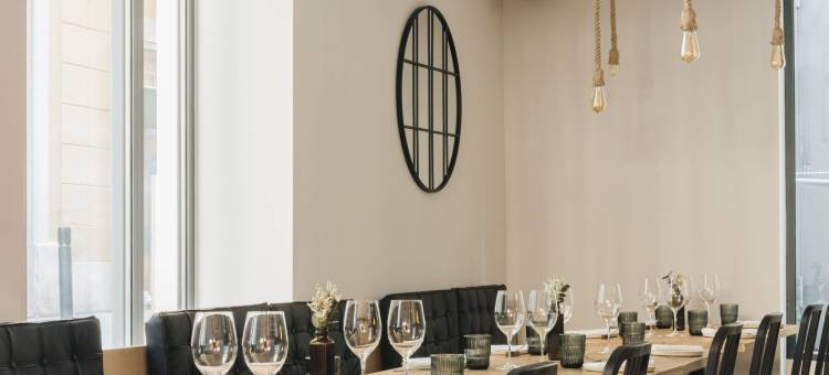 Gracia Sonder阳光之家酒店(La Casa Del Sol Hotel Gracia, Sonder)图片