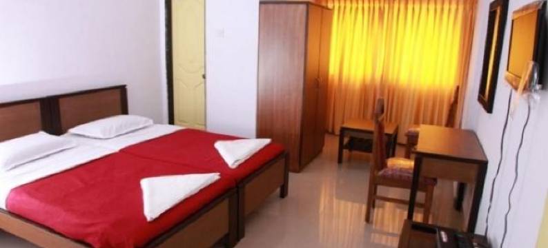 赛厄什国际酒店(Saiesh International Hotel)图片