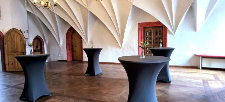 乌尔岑城堡酒店(Schloss Hotel Wurzen)图片