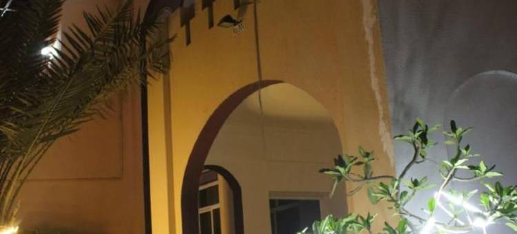 Corniche Palace Hotel图片