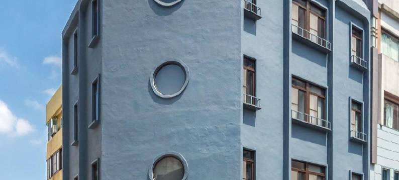 台南玩家小西门图片