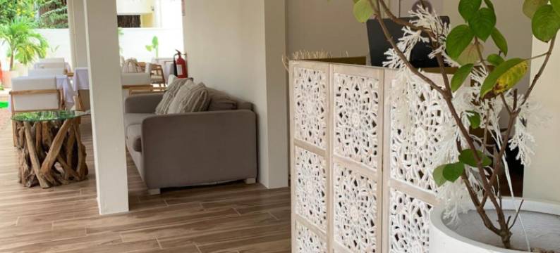 毛里求斯Le Clos des Bains(Le Clos des Bains Mauritius)图片