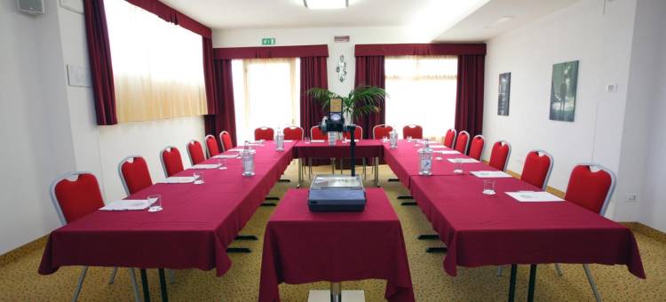 切塞纳贝斯特韦斯特酒店(Best Western Cesena Hotel)图片