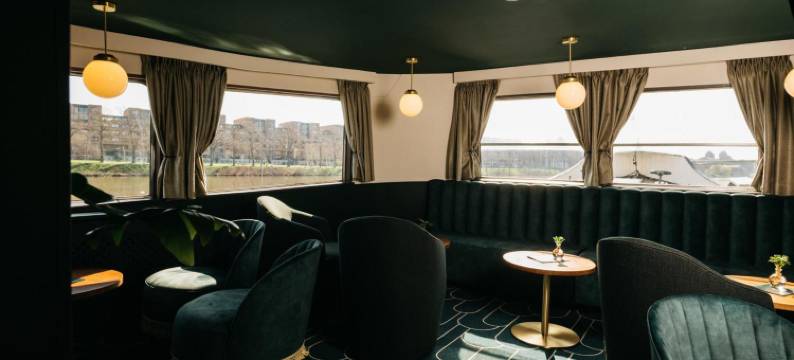 博泰尔马斯特里赫特(Botel Maastricht)图片