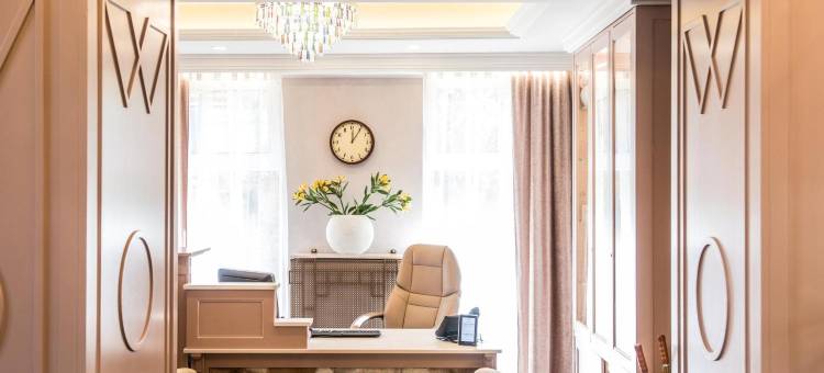 埃莱凡特EA酒店(EA Hotel Elefant)图片