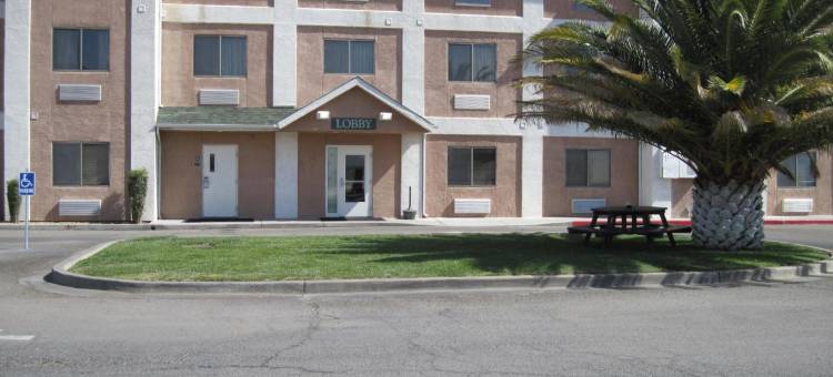 Travelodge by Wyndham Yermo图片