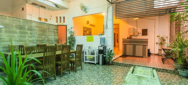 红门酒店@瑟图兰拉亚(RedDoorz @ Seturan Raya)图片