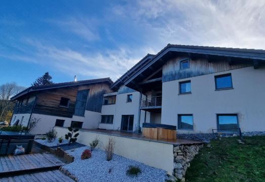 Chalet Terejo & Spa Hotel Overview