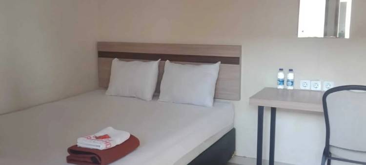 Hotel Grand HD Klaten图片