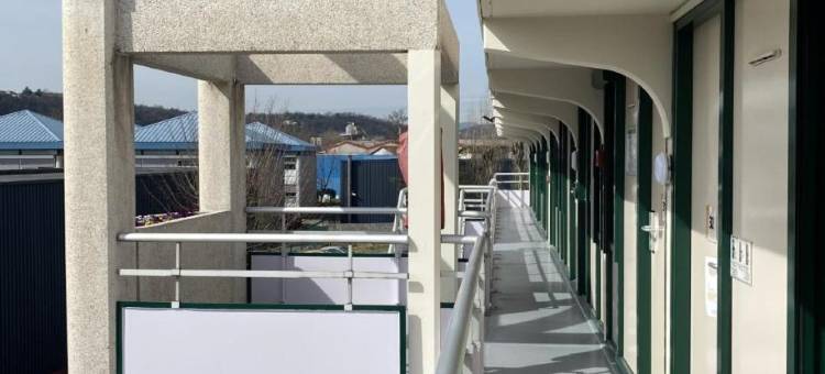 罗纳维埃纳普瑞米尔经典酒店(Premiere Classe Lyon Sud - Chasse Sur RHÔNE)图片