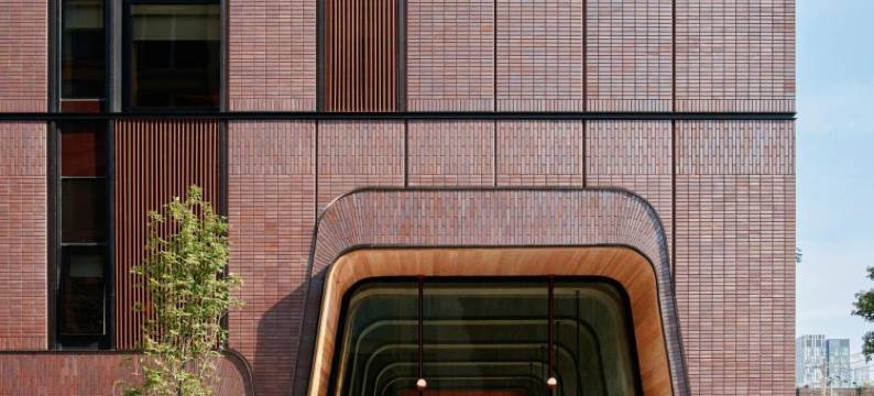 Ace 多伦多酒店(Ace Hotel Toronto)图片