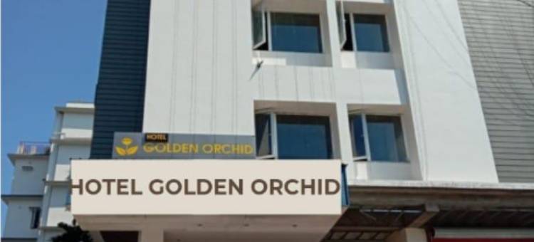 金兰花酒店(Hotel Golden Orchid)图片