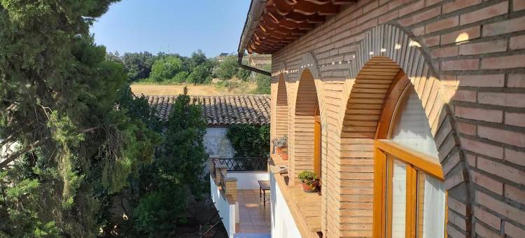 Casa Rural Boletas图片