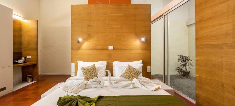 Presidency Artotel Fort Kochi图片
