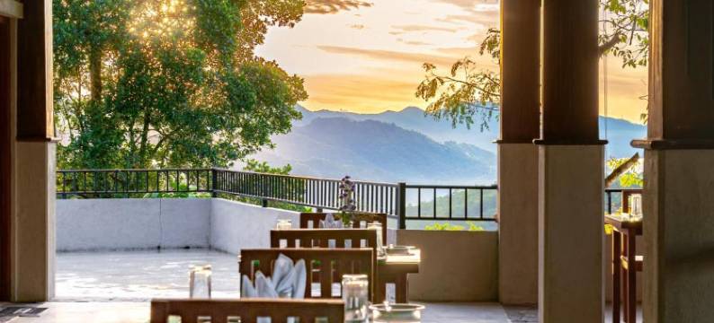 Celestial Hills - Villas & Suites by the Clarks图片