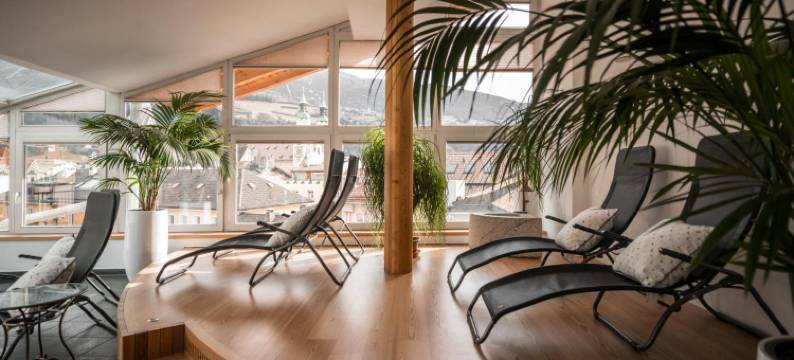 克朗用餐住宿饮品酒店(Krone Eat Drink Stay)图片