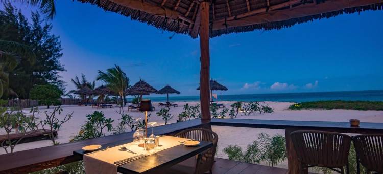 亚曼尼精品酒店 - 全球小型华丽酒店(Amani Boutique Hotel - Small Luxury Hotels of the World)图片