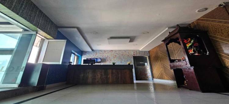 Hotel O 2Brothers图片