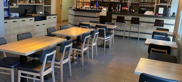 犹姆酒店(Logis Jum'Hotel)图片