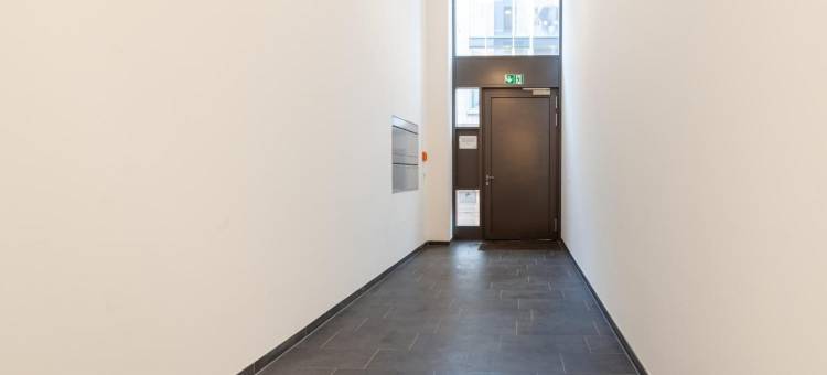 Limehome不来梅鲨鱼筛街(Limehome Bremen Hutfilterstraße)图片