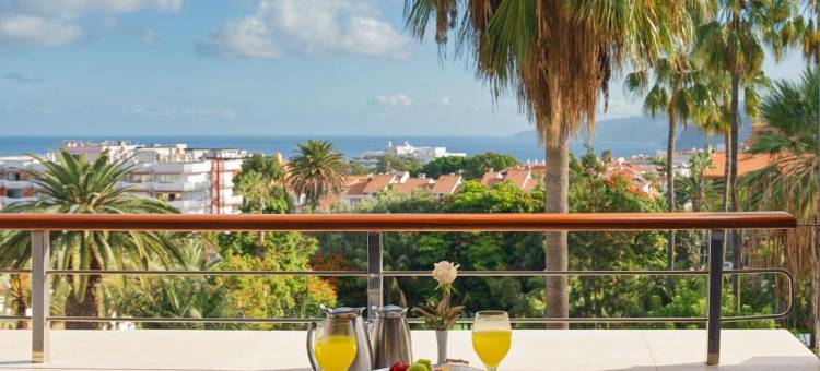 博塔尼科酒店及东方水疗花园(Hotel Botanico y Oriental Spa Garden)图片