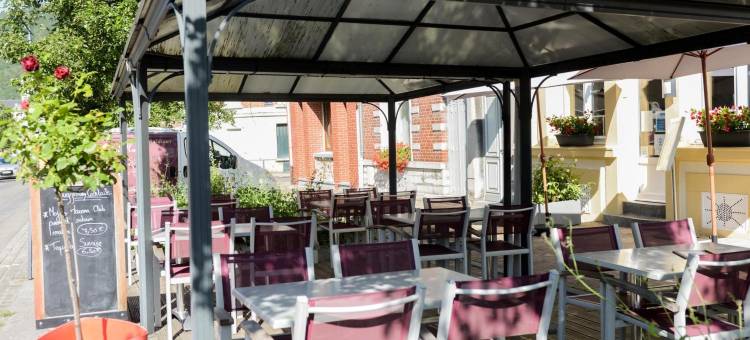 圣修伯特酒店(Logis le Saint Hubert)图片