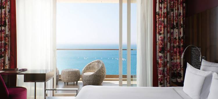 索契卡米利瑞士酒店(Hotel Swissotel Resort Sochi Kamelia)图片