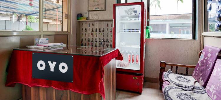 Hotel O Raj Resort图片