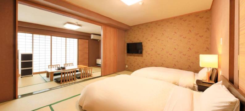 箱根约特罗庵附加旅馆(Yutorelo-an Annex)图片