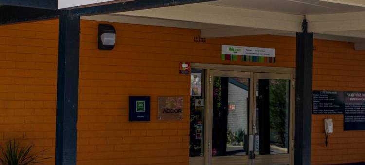宜必思尚品杰拉尔顿酒店(Ibis Styles Geraldton)图片