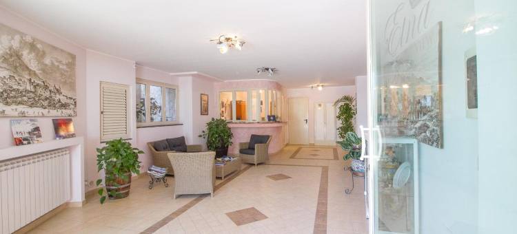 埃特纳帝景公寓式酒店(Etna Royal View)图片