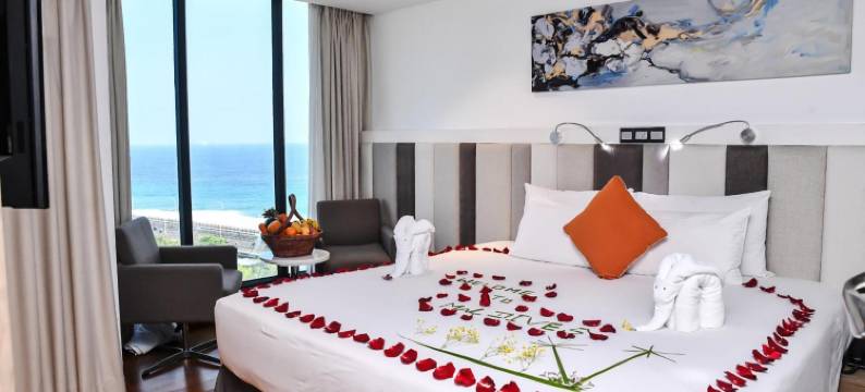 蜂巢高级酒店(Beehive Premier)图片